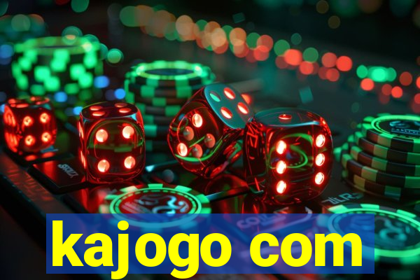 kajogo com